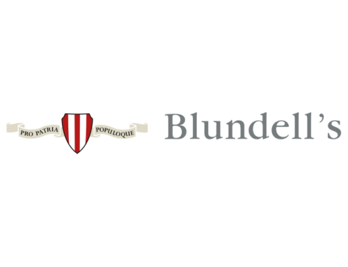Blundell’s joins I-GTM