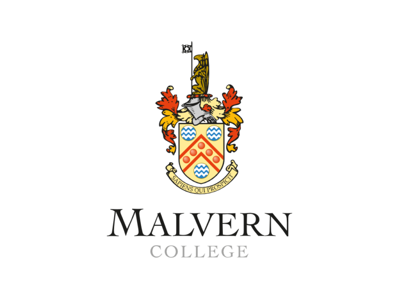 Malvern College crest