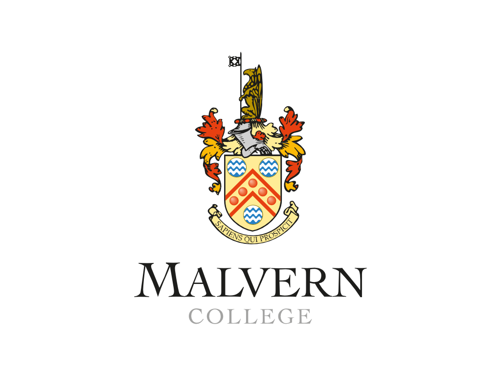 Malvern College crest
