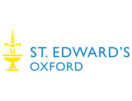 St Edward’s Oxford