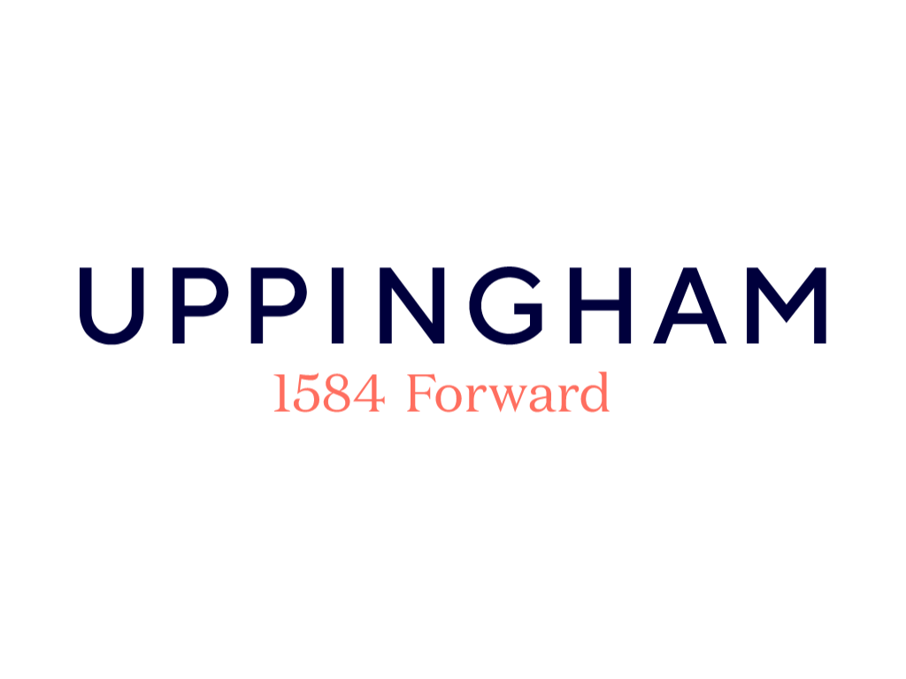 Uppingham School logo