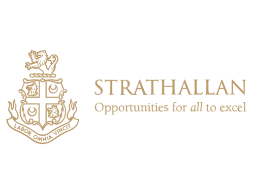 Strathallan